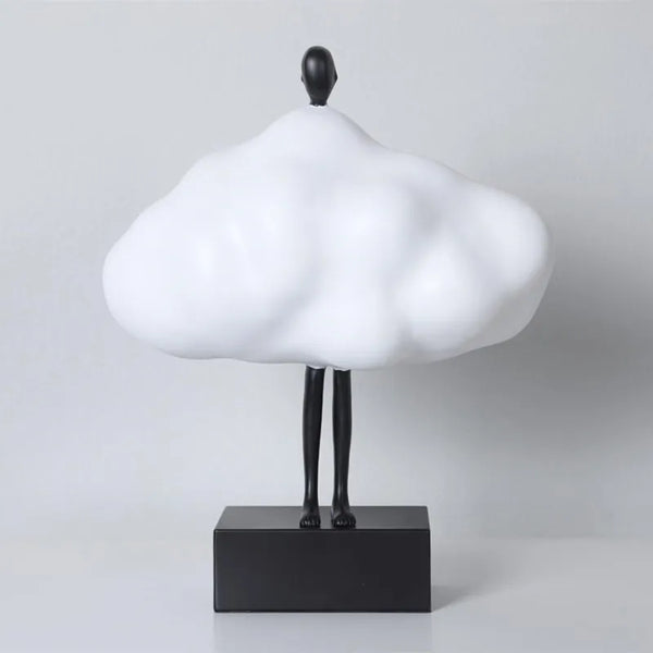Cloud Figure