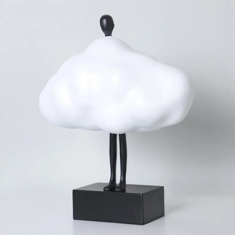 Cloud Figure