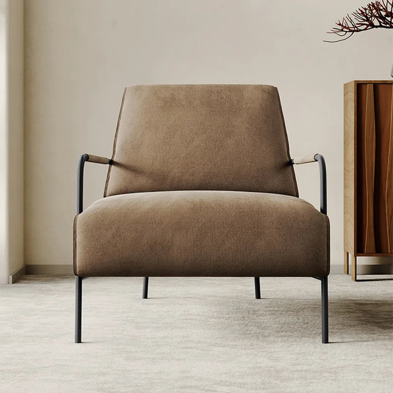 Italian Minimalist Chair