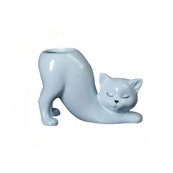Cats Tail Vase - ConnectRoom