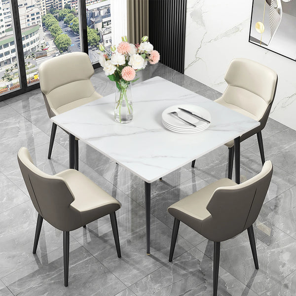 Sintered Stone Dining Table ConnectRoom