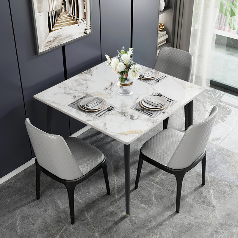 Sintered Stone Dining Table ConnectRoom