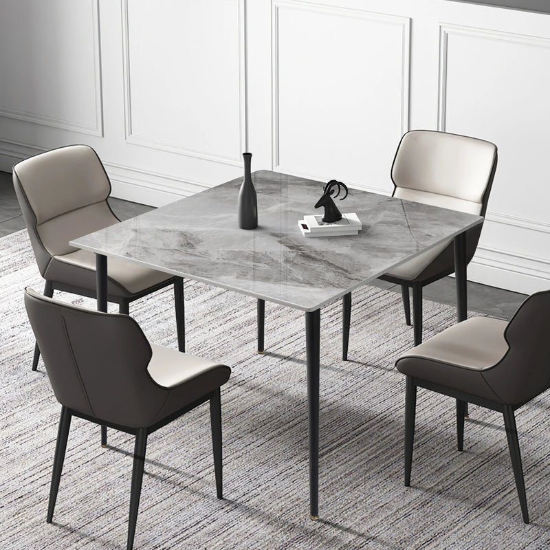 Sintered Stone Dining Table ConnectRoom