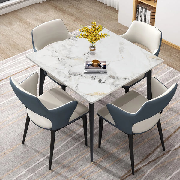Sintered Stone Dining Table ConnectRoom