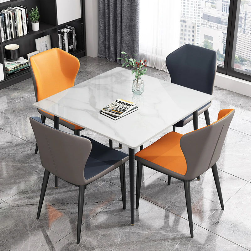 Sintered Stone Dining Table ConnectRoom