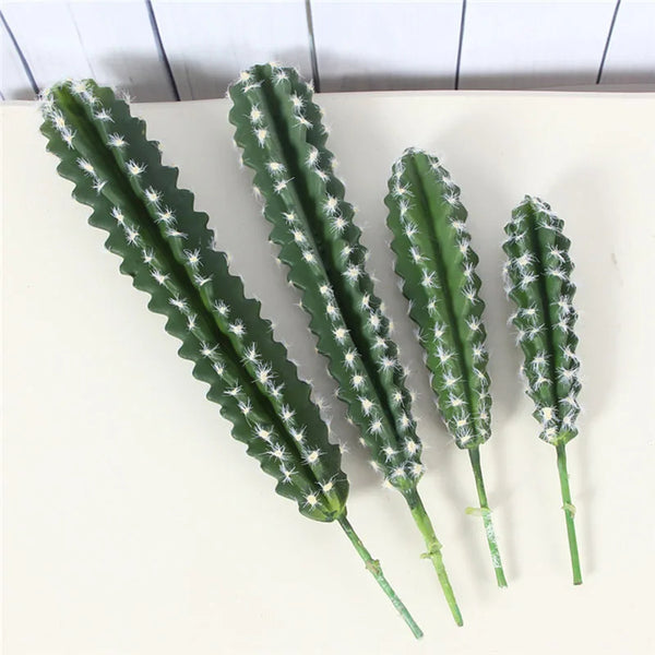 Artificial Cactus (Tail for Cat Vase)