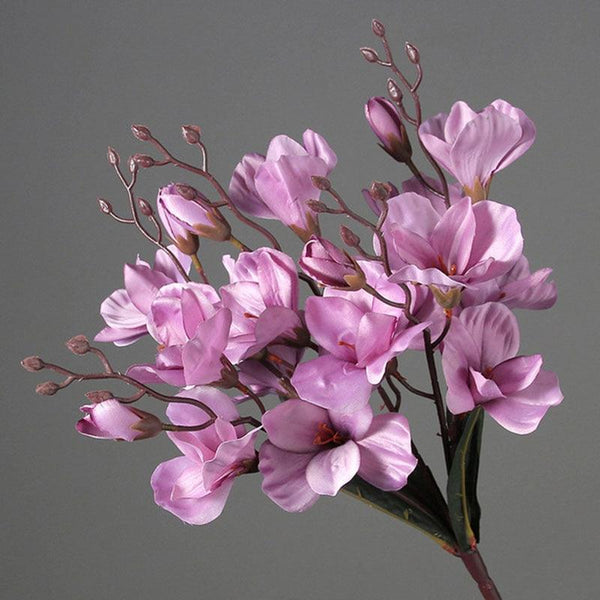 Artificial Flower Bouquet ConnectRoom
