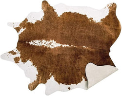 Cowhide Carpet ConnectRoom